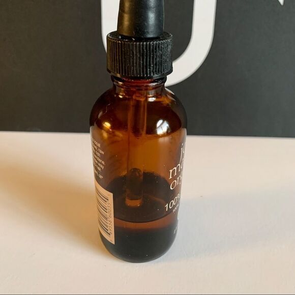 John Masters Organics 100% Argan Oil USDA Organic - Picture 3 of 5